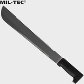 Mil-Tec 18" MACHETE PLIENAS SU PJŪKLU kaina