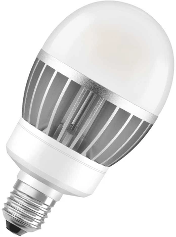 Ledvance 21,5W LED lemputė HQL, E27, baltos matinės sp., 4000K