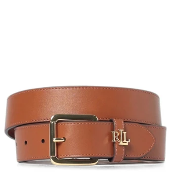 Diržas moterims, Ruda, Logo keeper-belt-medium