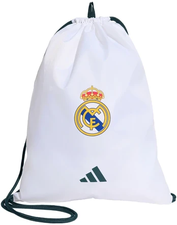 Adidas Kuprinė Maišelis adidas Real Madryt (KR2798)