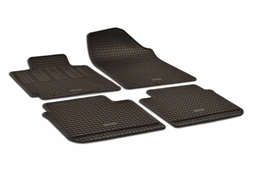 Kilimėliai HYUNDAI Elantra 2011 - 2015 4 pcs. /217715