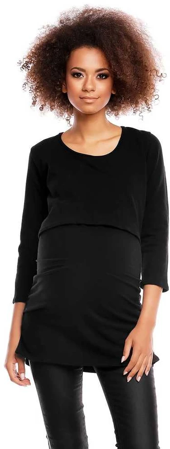 Tunic PeeKaBoo