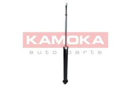 Amortizatorius KAMOKA 2000770 kaina