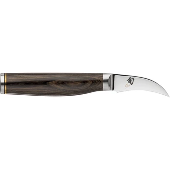 KAI Shun Premier Tim Mälzer TDM-1715 lupimo peilis, 5,5 cm