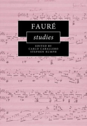 Faure Studies