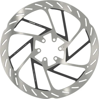 SRAM HS2 stabdžių diskas - 200 mm, apvalus - 6 skylės