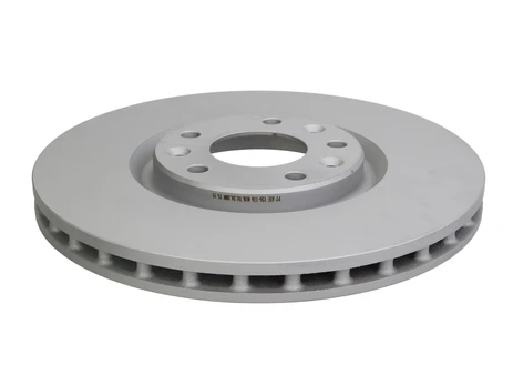ATE 24.0126-0176.1 Brake Disc