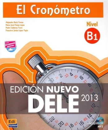 Cronometro B1