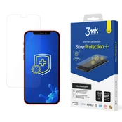 Apsauginis stiklas 3MK Silver Protect+, 9H kaina