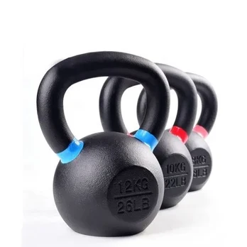 Profesionali Crossfit gira Prove 6kg