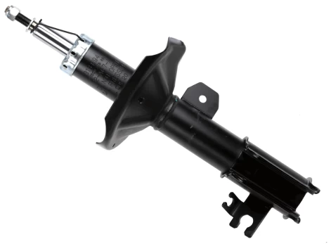 SACHS 318 894 Shock absorber