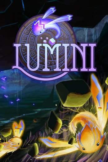 Lumini Xbox