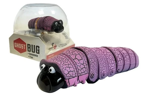 Žaislinė figūrėlė, vikšras Ghost Bug