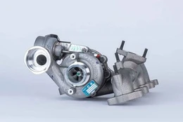 BORGWARNER 54 399 880 020 Kompresorius, įkrovimo sistema