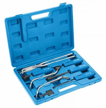 Rinkinys Hogert HT8G371; 8 vnt.