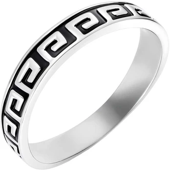 Sidabrinis žiedas Brasco 62300