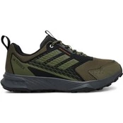 Turistiniai batai adidas Tracefinder JI4285 Chaki