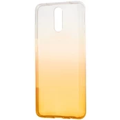 Evelatus Redmi 8 Gradient TPU dėklas Xiaomi Gold kaina