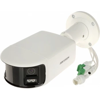 Kamera IP Hikvision Kamera Ip Hikvision Ds-2Cd2T46G2P-Isu/Sl(2.8Mm)(C)