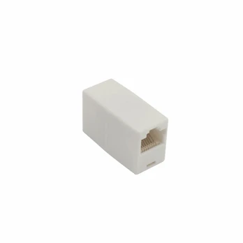 Sbox CAT5 INLINE CUPLER RJ-45, USB A - MicroUSB F/M