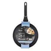 Lietinių keptuvė UNIWELL, ø26 cm kaina