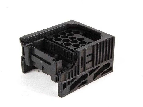 Bmw E46 3 Plug Housing Originalus 61131390416