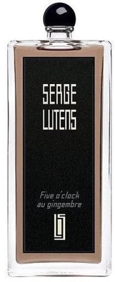 Kvapusis vanduo Serge Lutens Five O´Clock Au Gingembre EDP moterims/vyrams 100 ml