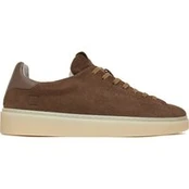 Laisvalaikio batai D.A.T.E. Levante Suede M431-LV-SD Ruda