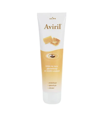 Alpa Aviril 100ml