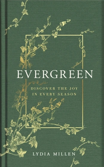 Evergreen, Discover the Joy in Every Season