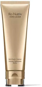 Estee Lauder E.Lauder Re-Nutriv Hydrating Foam Valiklis, 125 ml