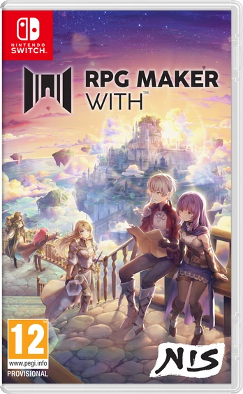 Rpg Maker 