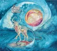 CD The Minerva Conduct - The Minerva Conduct