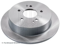 Stabdžių diskas BLUE PRINT ADG043215 kaina