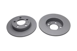 KAVO PARTS BR-10325-C Stabdžių diskas