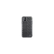Nillkin Apple iPhone 11 Pro MAX Hardbone pilkas dėklas kaina