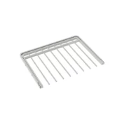 Laikiklis kelnėms Velano Quick & Easy, 570 mm x 435 mm kaina
