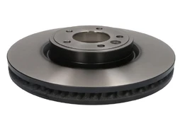 TRW DF6954S Brake Disc kaina