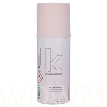 Kevin Murphy Body.Builder 100 ml Plaukų putos