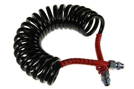 spiralinė žarna PPU-C-M16