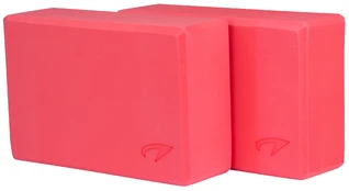 Jogos kaladėlės AVENTO 42YA 2vnt Pink kaina