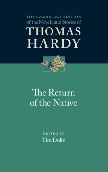 Return of the Native