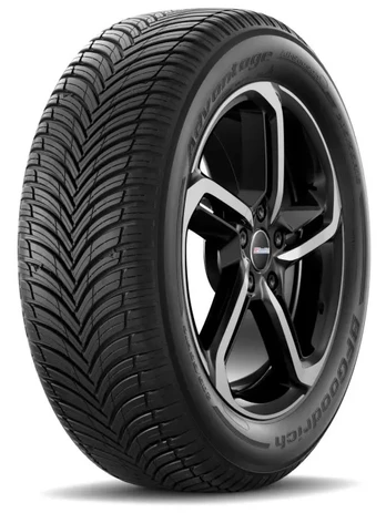 Bfgoodrich ADVANTAGE SUV ALLSEASON 225/60R18 104V