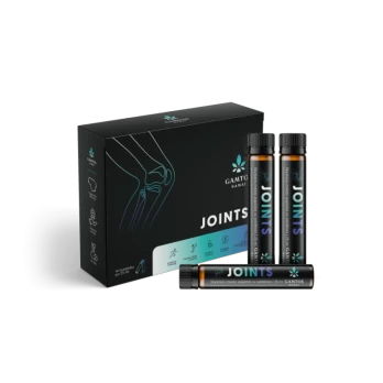GAMTOS NAMAI JOINTS, 14 vnt., 25 ml