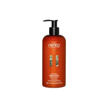 Rento Arctic Pine body wash 400 ml