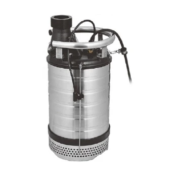 Fekalinis siurblys Ibo IBX 80-1.5 1.5kW 230V
