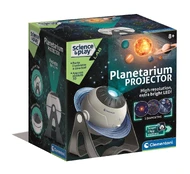 Clementoni Planetarium Projektorius kaina