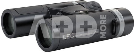 GPO Passion 10x26SD Verrekijker Zwart
