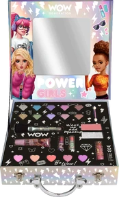 Wow Generation - Make-Up Suitcase Glam &amp; Go! (2111314-WOW00055) kaina
