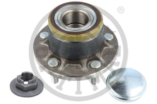 Rato guolio komplektas OPTIMAL 302 579